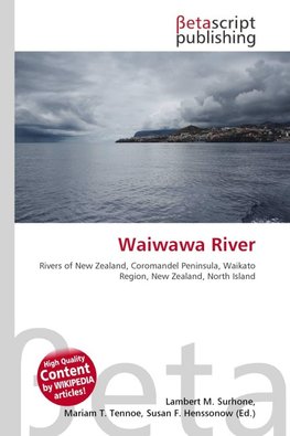 Waiwawa River