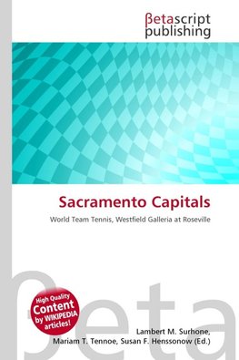 Sacramento Capitals