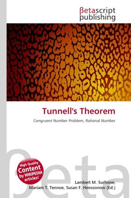 Tunnell's Theorem