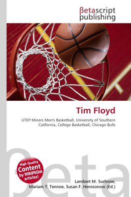 Tim Floyd