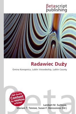 Radawiec Du¿y