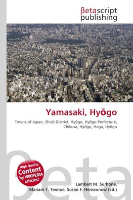 Yamasaki, Hy¿go