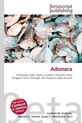Adonara