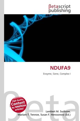 NDUFA9