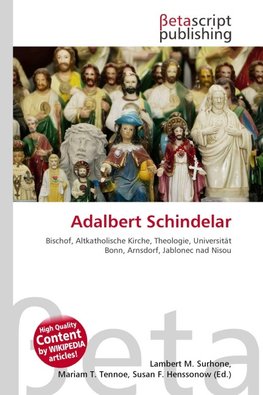 Adalbert Schindelar