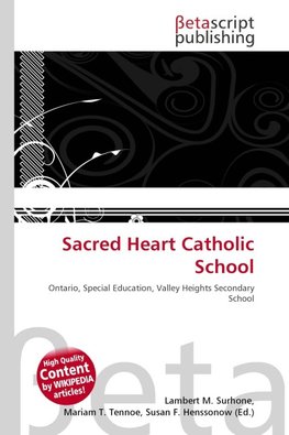 Sacred Heart Catholic School