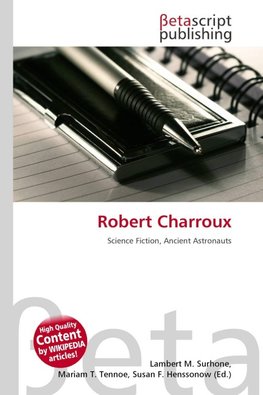 Robert Charroux