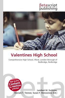 Valentines High School