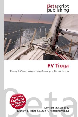 RV Tioga