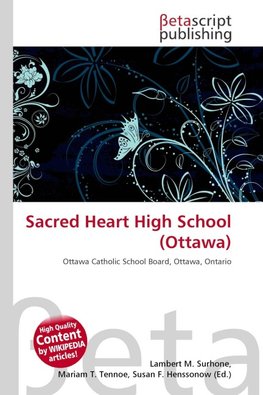 Sacred Heart High School (Ottawa)
