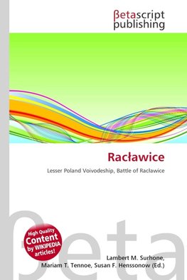 Rac¿awice