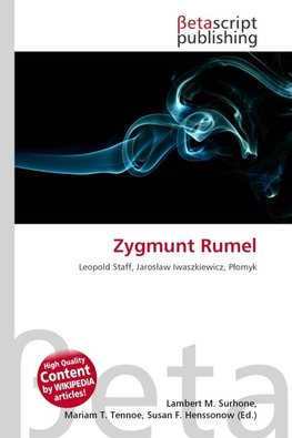 Zygmunt Rumel