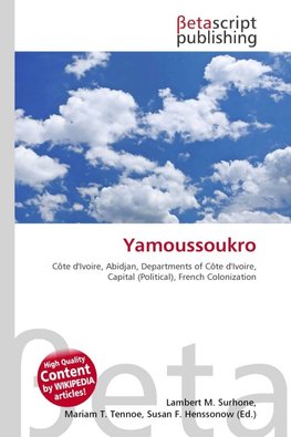 Yamoussoukro