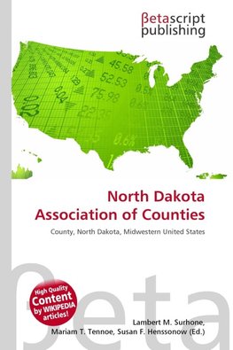 North Dakota Association of Counties