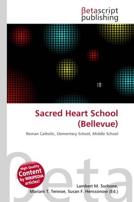 Sacred Heart School (Bellevue)