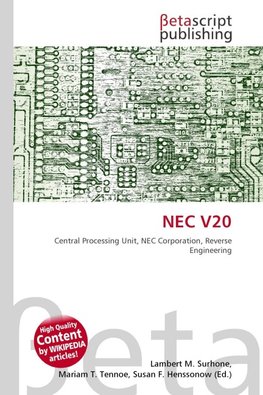 NEC V20