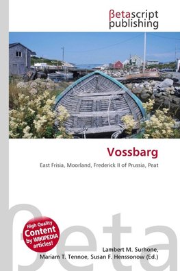 Vossbarg