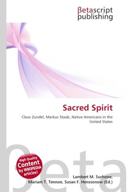 Sacred Spirit