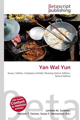 Yan Wal Yun