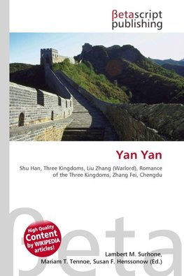 Yan Yan