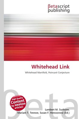 Whitehead Link