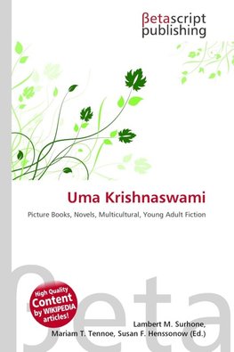 Uma Krishnaswami