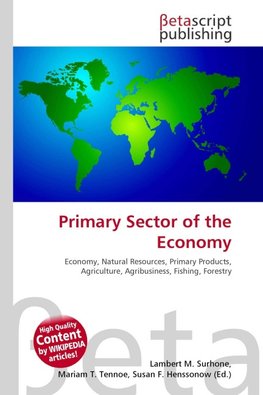 Primary Sector of the Economy