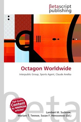 Octagon Worldwide