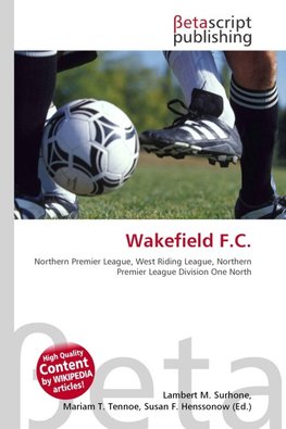 Wakefield F.C.