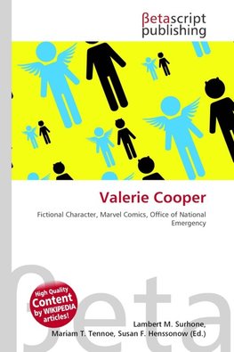Valerie Cooper