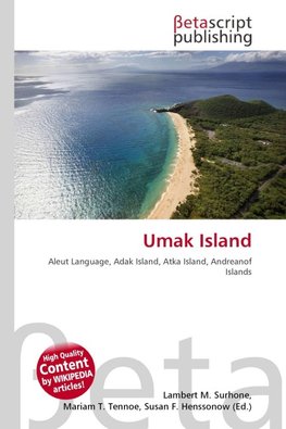 Umak Island