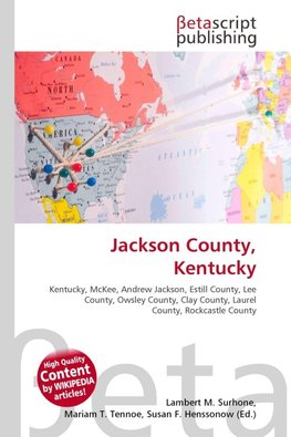 Jackson County, Kentucky