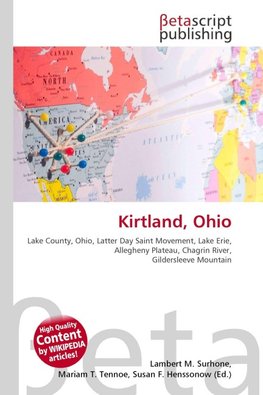 Kirtland, Ohio