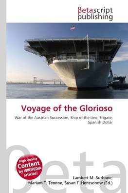 Voyage of the Glorioso