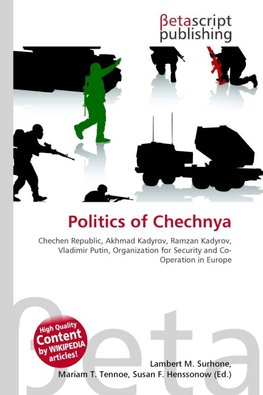 Politics of Chechnya