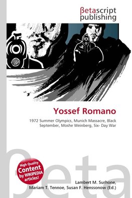 Yossef Romano