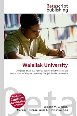 Walailak University