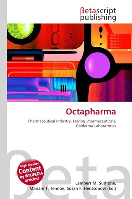 Octapharma
