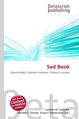 Sad Book