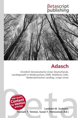 Adasch