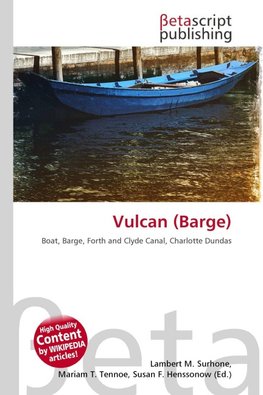 Vulcan (Barge)
