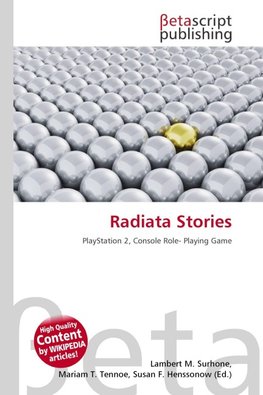 Radiata Stories