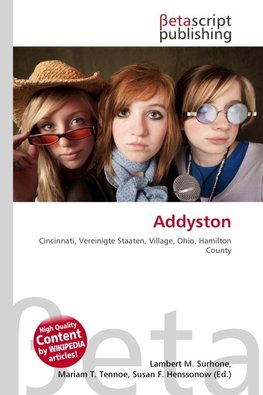 Addyston