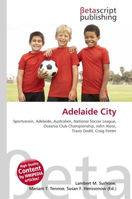 Adelaide City