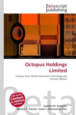 Octopus Holdings Limited