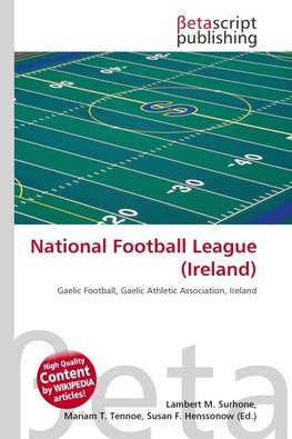 National Football League (Ireland)