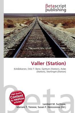 Valler (Station)