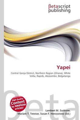 Yapei