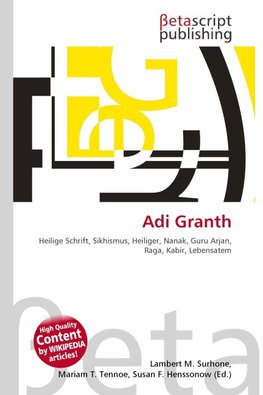 Adi Granth