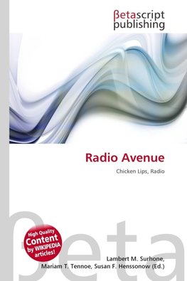 Radio Avenue